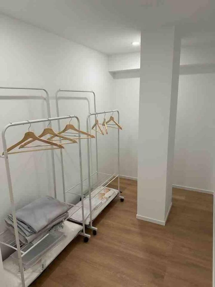 Apartamento Murcia San Jose B エクステリア 写真
