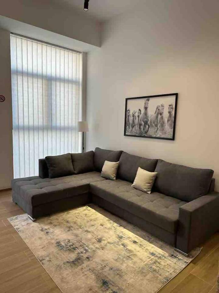 Apartamento Murcia San Jose B エクステリア 写真